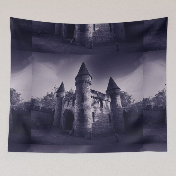 Artikelvorschau, The Gate Lodge Tower Light 1 entworfen und verkauft von OBTImaging.