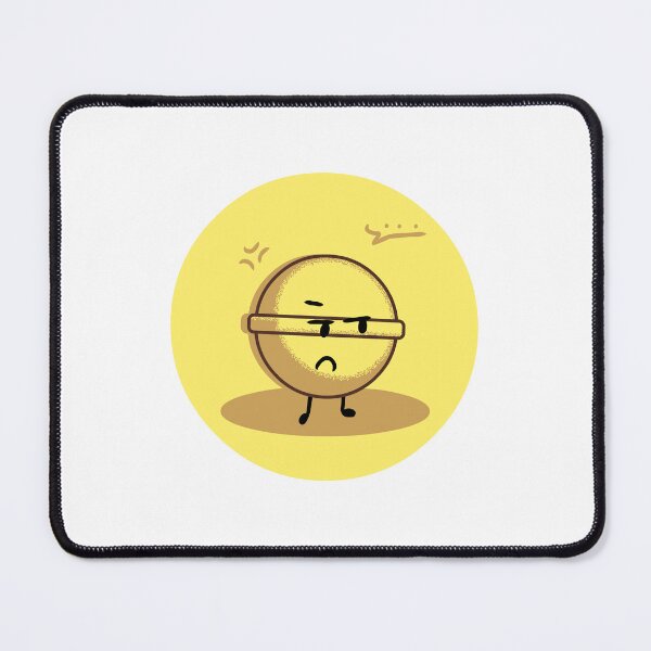 Item preview, Grouch designed and sold by VioletsVictory.