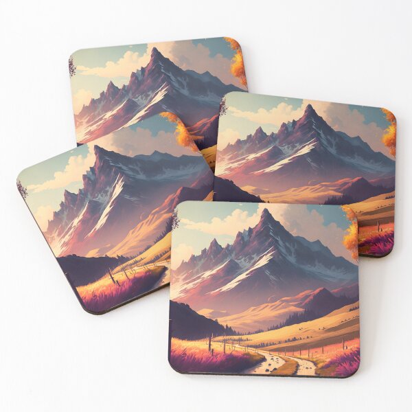 Item preview, Stunning Landscape designed and sold by Marcelo Vieira.