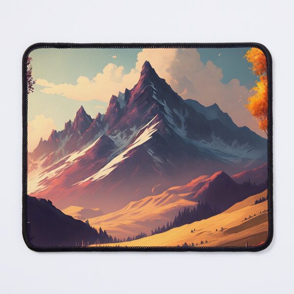 Item preview, Stunning Landscape designed and sold by Marcelo Vieira.