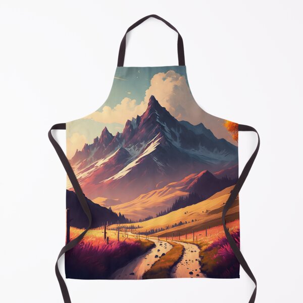 Item preview, Stunning Landscape designed and sold by Marcelo Vieira.