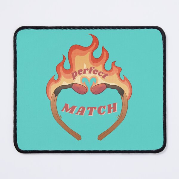 Item preview, Perfect Match designed and sold by heleana.
