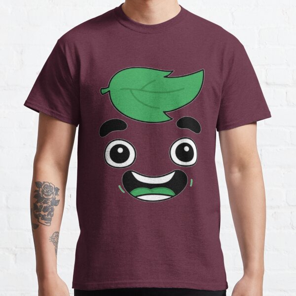 Roblox Toy T Shirts Redbubble - sans face in roblox toy item youtube