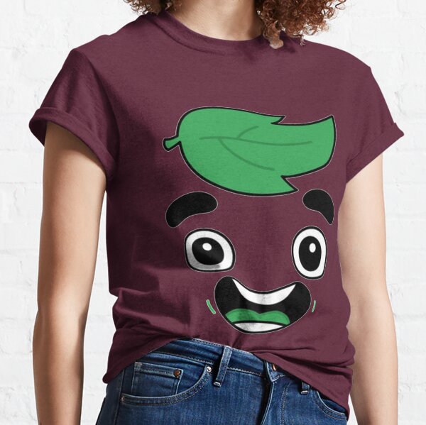 Camisetas Guayaba Redbubble - camiseta jugo de guayaba divertido diseno caja roblox desafio de