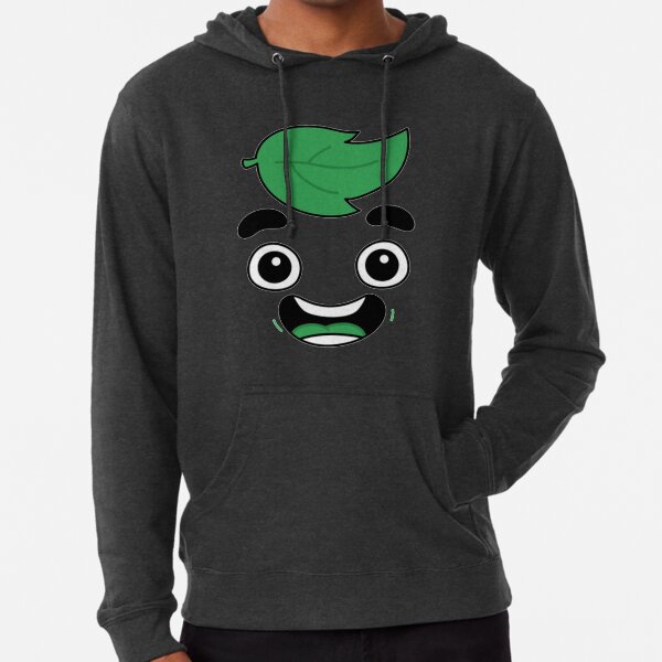 Guava Juice Logo T Shirt Box Roblox Youtube Challenge Lightweight Hoodie By Kimoufaster Redbubble - guava juice logo t shirt box roblox youtube challenge bloque acrílico