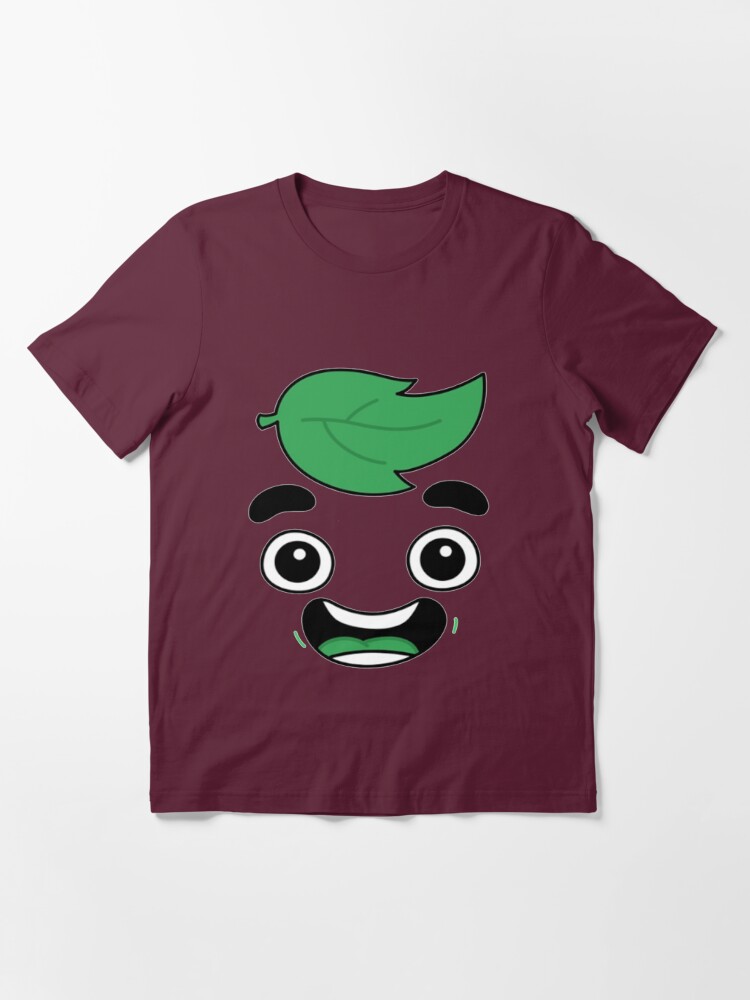 Guava Juice Funny Design Box Roblox Youtube Challenge T Shirt By Kimoufaster Redbubble - logo roblox youtube t shirt