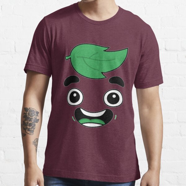 Guava Juice Youtuber Logo T Shirt By Monroes Redbubble - guavs has a clone roblox