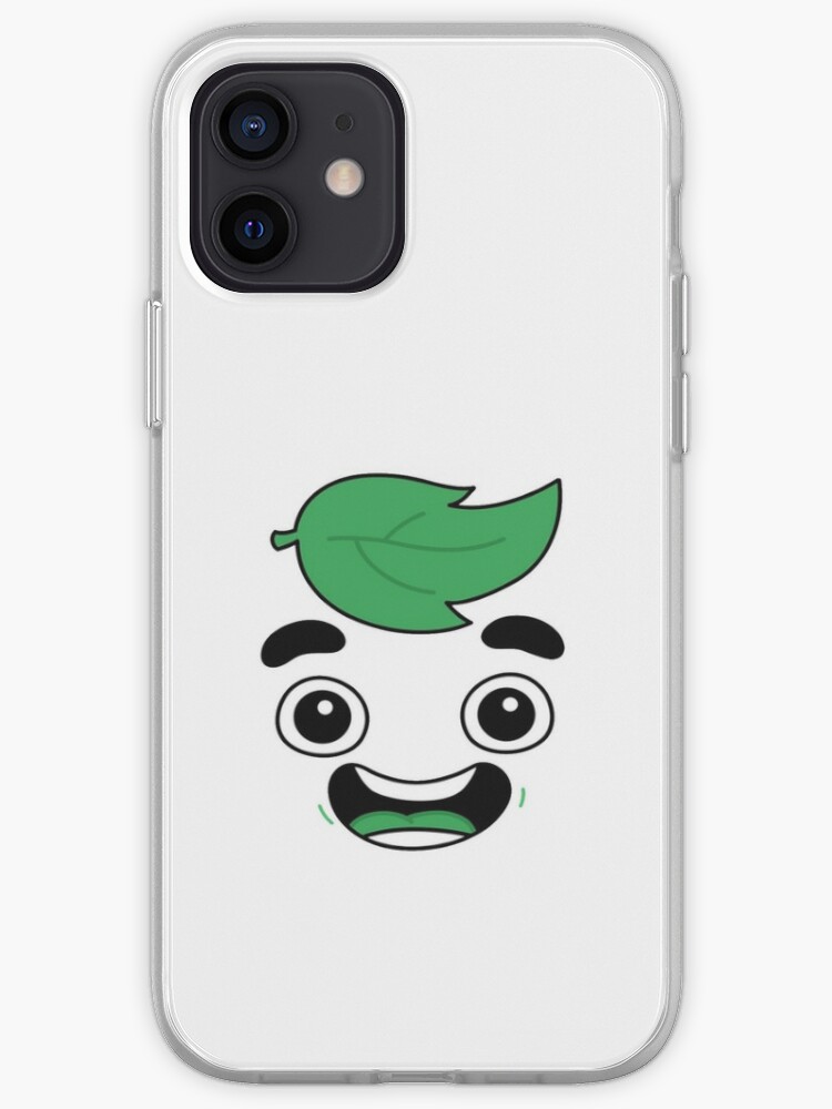 Guava Juice Funny Design Box Roblox Youtube Challenge Iphone Case Cover By Kimoufaster Redbubble - semi transparent box in roblox