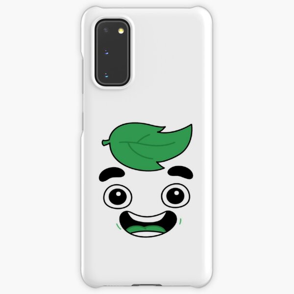 Roblox Case Skin For Samsung Galaxy By Kimoufaster Redbubble - new camping games on roblox youtube