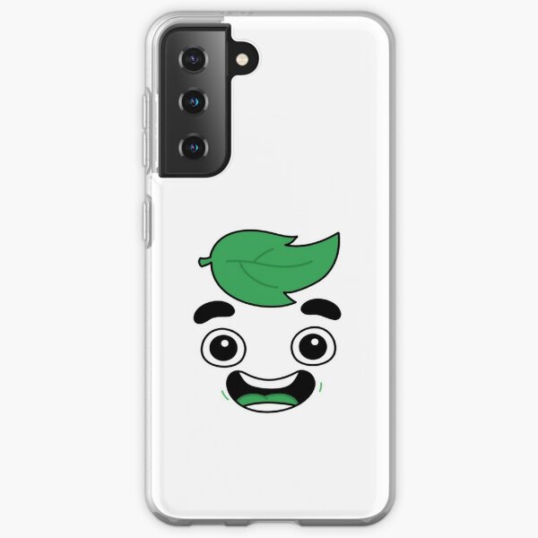 Youtube Challenge Cases For Samsung Galaxy Redbubble - vixella roblox restaurant