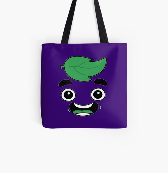 Guava Juice Logo T Shirt Box Roblox Youtube Challenge Tote Bag By Kimoufaster Redbubble - guava juice logo t shirt box roblox youtube challenge zipper