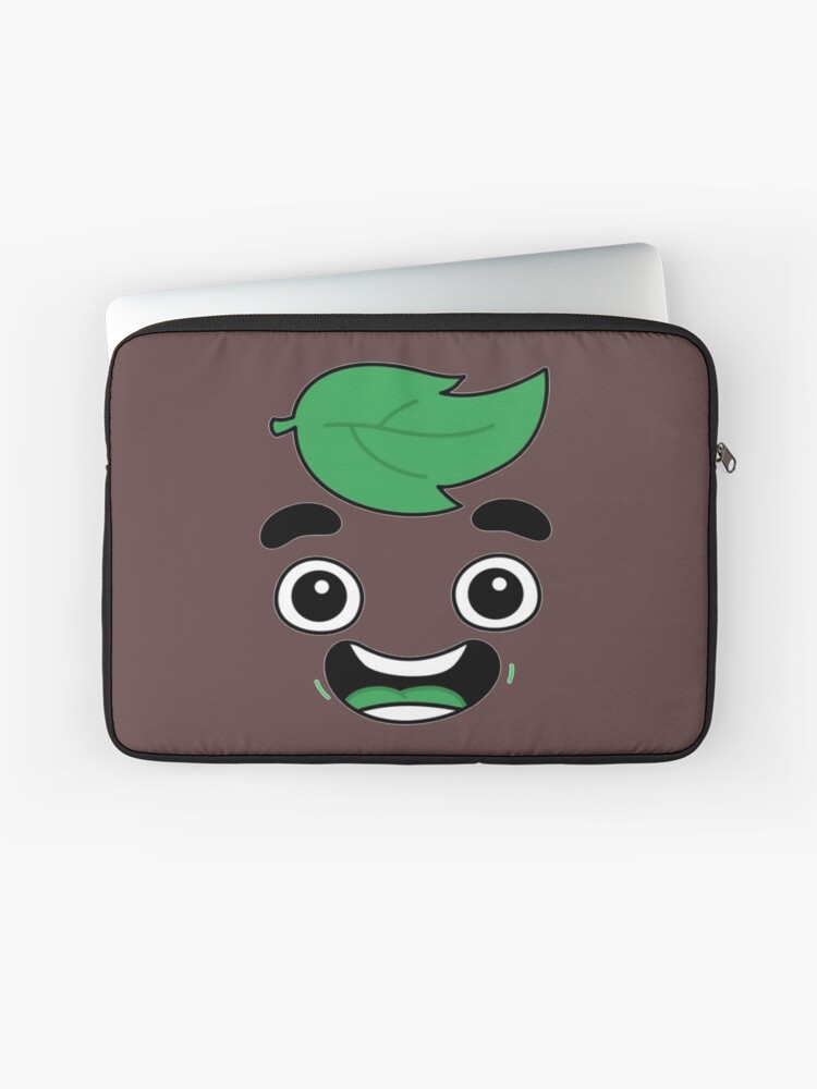 Guava Juice Funny Design Box Roblox Youtube Challenge Laptop - guava juice box roblox youtube challenge laptop sleeve by