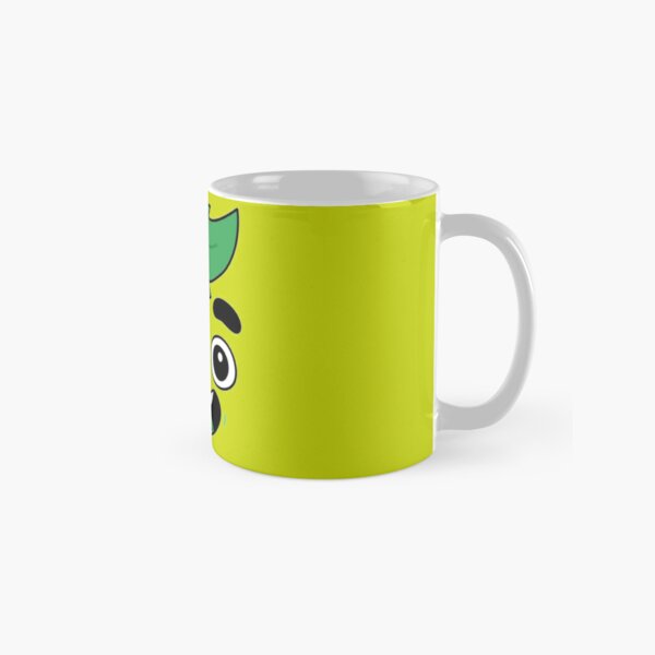 Roblox Mugs Redbubble - the legend of roblox jenny youtube