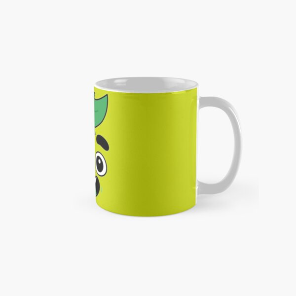 Roblox Mugs Redbubble - roblox mug gear