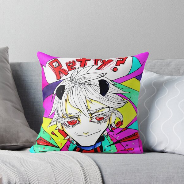 Item preview, Retry? designed and sold by Prussianvenom.