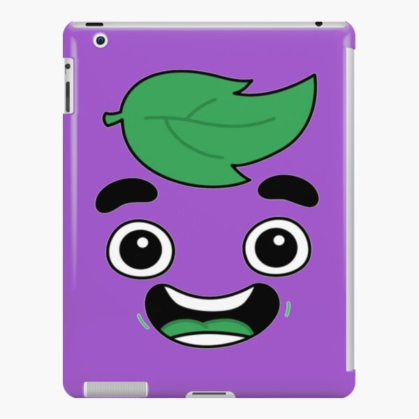 Bloxbuilder165 S Old Roblox Character S Face Ipad Case Skin By Badlydoodled Redbubble - roblox stylish aviators