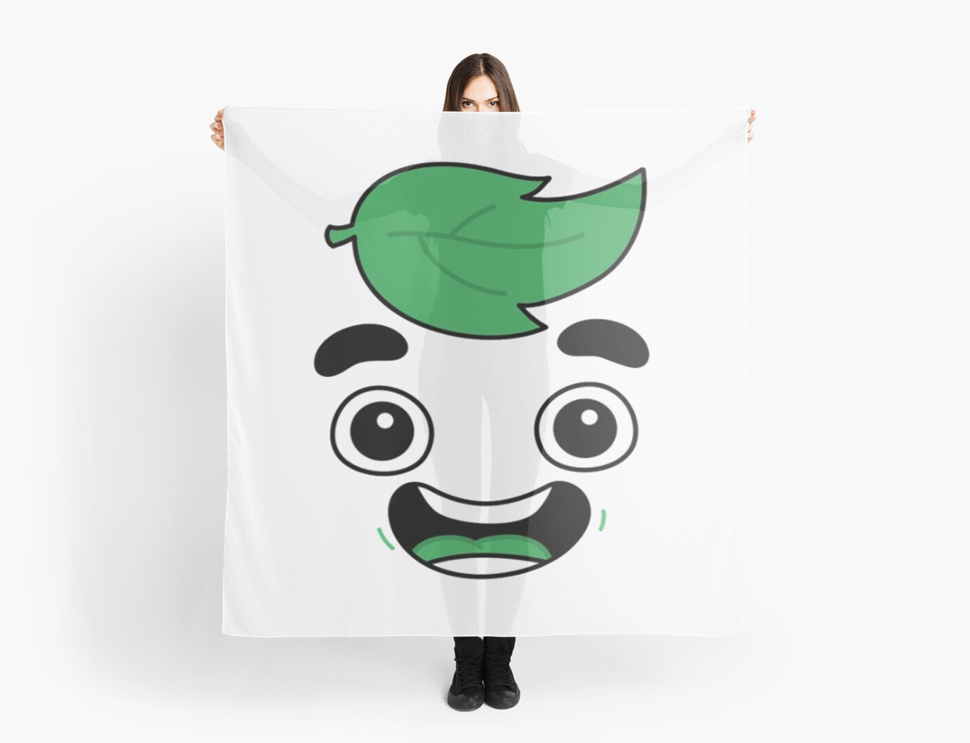 Guava Juice Funny Design Box Roblox Youtube Challenge Scarf By - guava juice funny design box roblox youtube challenge scarf by kimoufaster redbubble