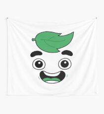 Guava juice funny design-box roblox youtube challenge Wall Tapestry