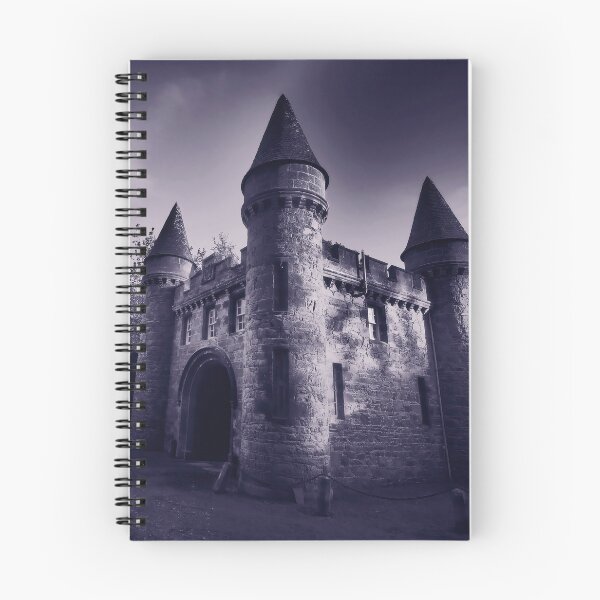 Item preview, La luz de la torre Gate Lodge 1 designed and sold by OBTImaging.