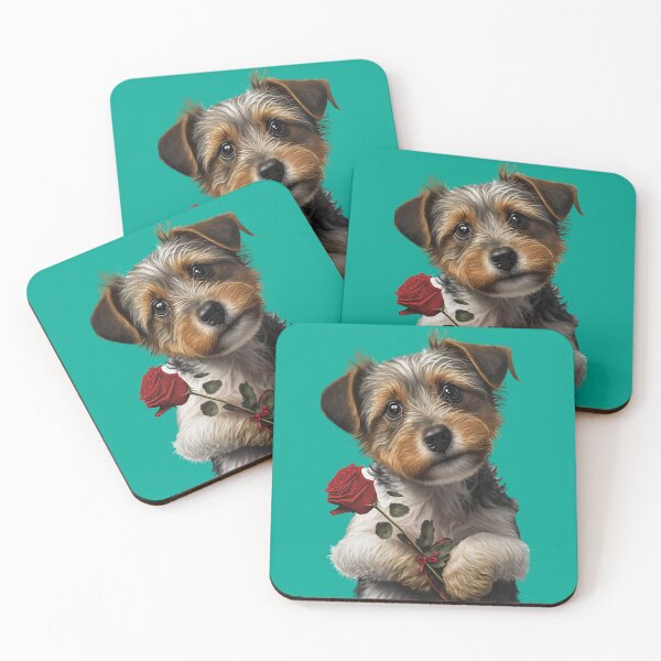 Item preview, Puppy Love designed and sold by Art4u-Shop.