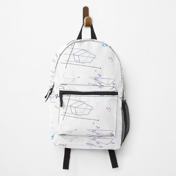 Item preview, Sine, cosine geometry, mathematics. designed and sold by gosaci.
