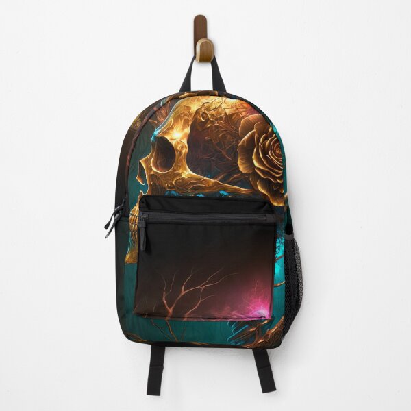 Item preview, Skull Art #998 designed and sold by SkullsClubhouse.