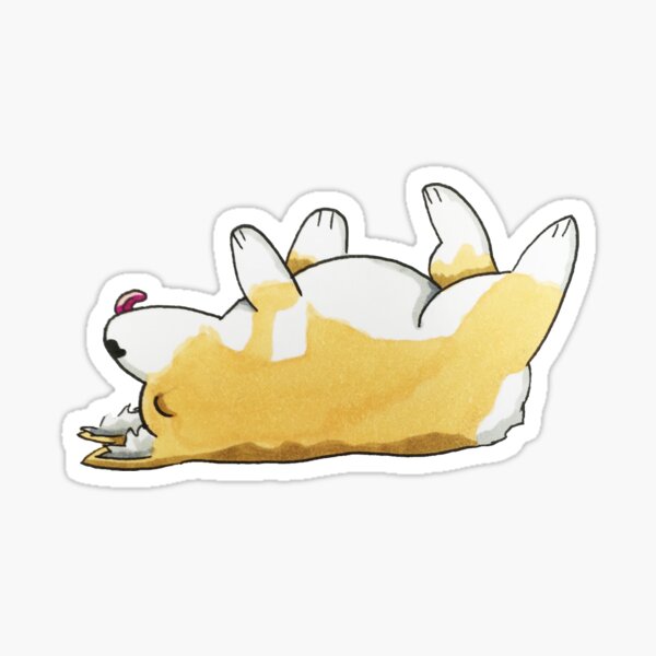 Fat Loaf Sticker