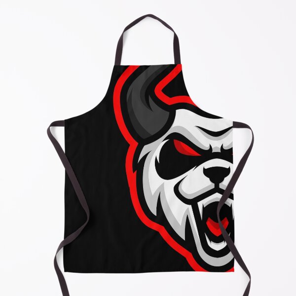 Item preview, Devil Panda designed and sold by YMPROJECT.