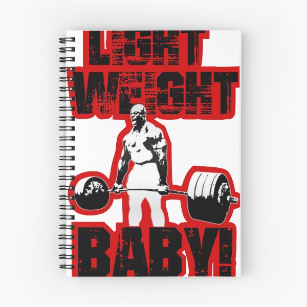 Item preview, Light weight baby! designed and sold by Lateef Prints.