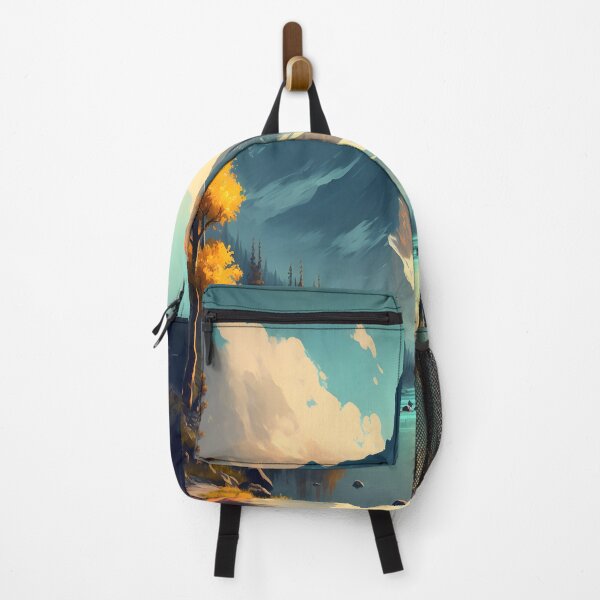 Item preview, A Stunning Landscape designed and sold by Marcelo Vieira.