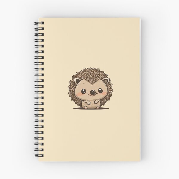 Item preview, cute hedgehog designed and sold by Grau7.