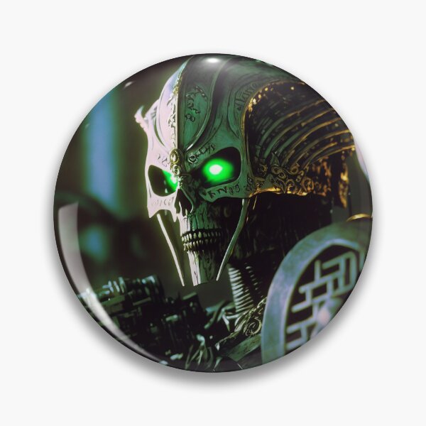 Item preview, Space Skeleton #1 designed and sold by AdAstrART.