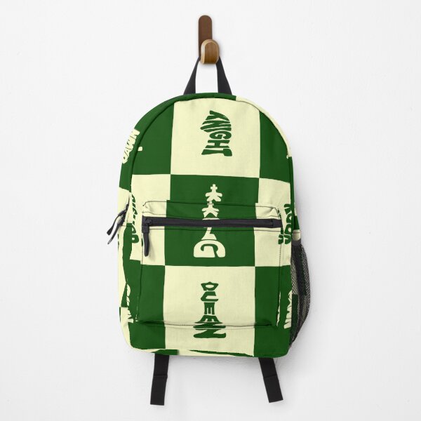 Item preview, typographic chess board designed and sold by iamvail.