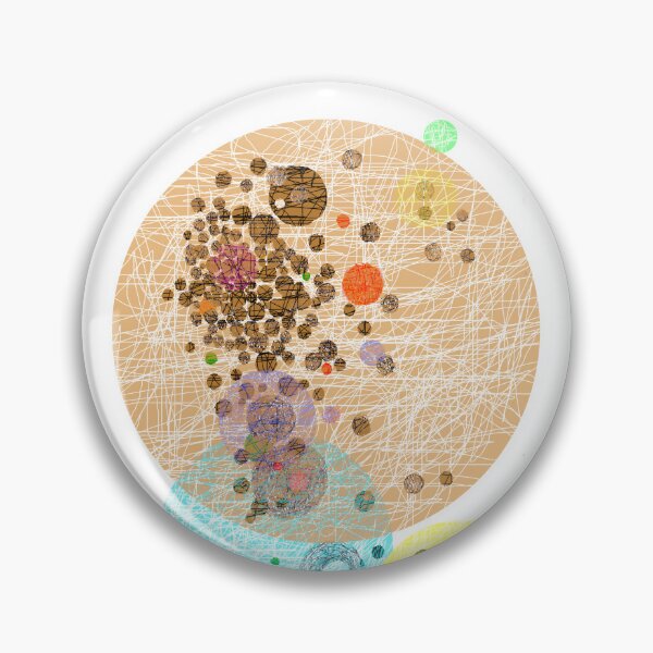 Item preview, Dots 2 designed and sold by Andy Mercer.