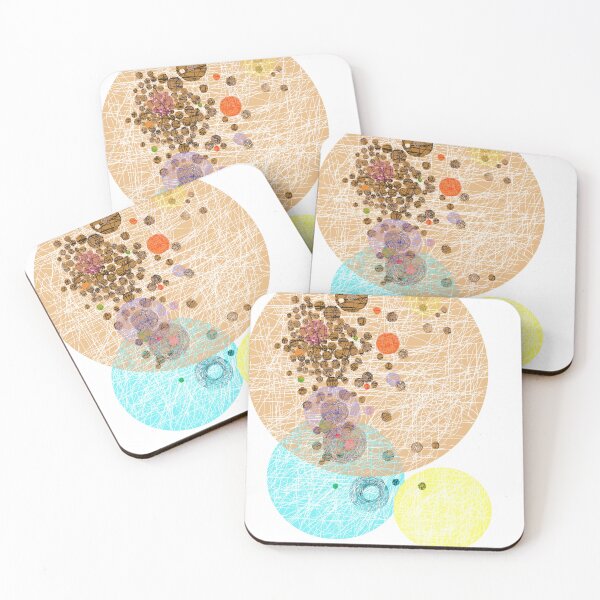 Item preview, Dots 2 designed and sold by Andy Mercer.