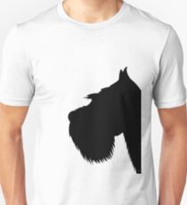 My Schnauzer Unisex T-Shirt