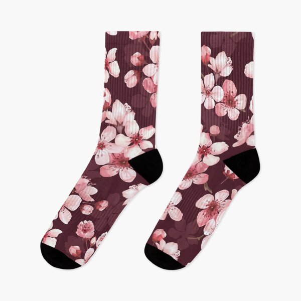 Item preview, Plum Blossom. Hope For Spring designed and sold by danikaVT.