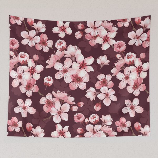 Item preview, Plum Blossom. Hope For Spring designed and sold by danikaVT.