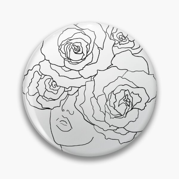 Artikelvorschau, Inspirierende Zitate, minimalistische Wandkunst, Lineart entworfen und verkauft von RaspberryEM.