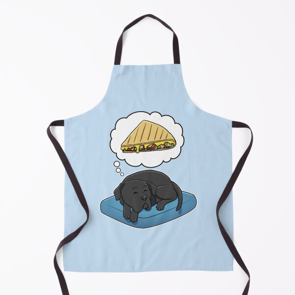 Item preview, Cane Corso dreaming about Quesadillas designed and sold by DoggieDelights.