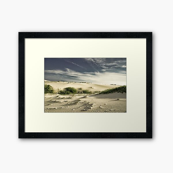 Item preview, Windswept Sand Dunes designed and sold by Clare Colins.