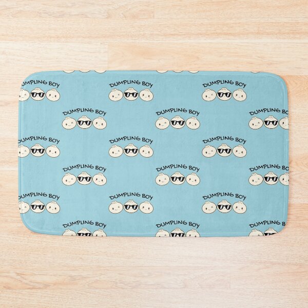 Item preview, dumpling boy designed and sold by champagnemoment.