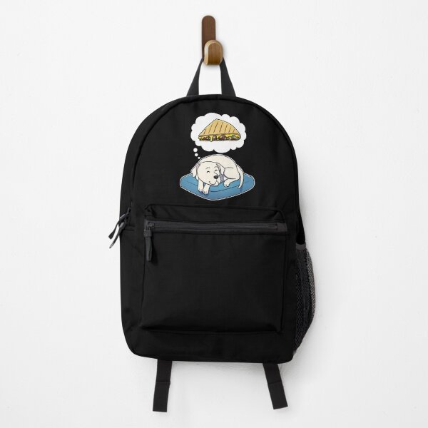 Item preview, Dogo Argentino dreaming about Quesadillas designed and sold by DoggieDelights.