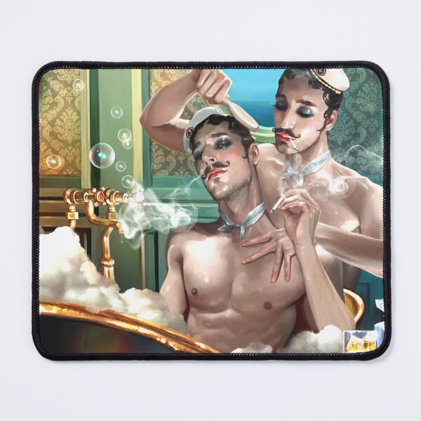 Item preview, Beau Belle Brothers. Summer designed and sold by f-r-a-n-c-o.