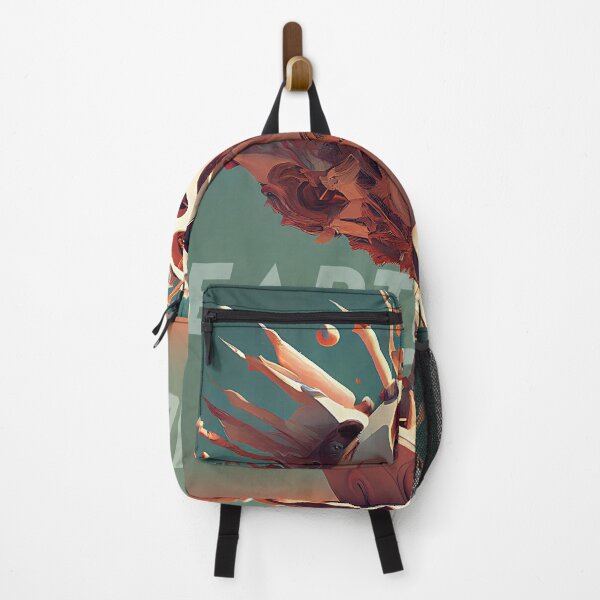 Item preview, Strange Art - Explora lo peculiar y lo extraño. designed and sold by The-Dark-Art.