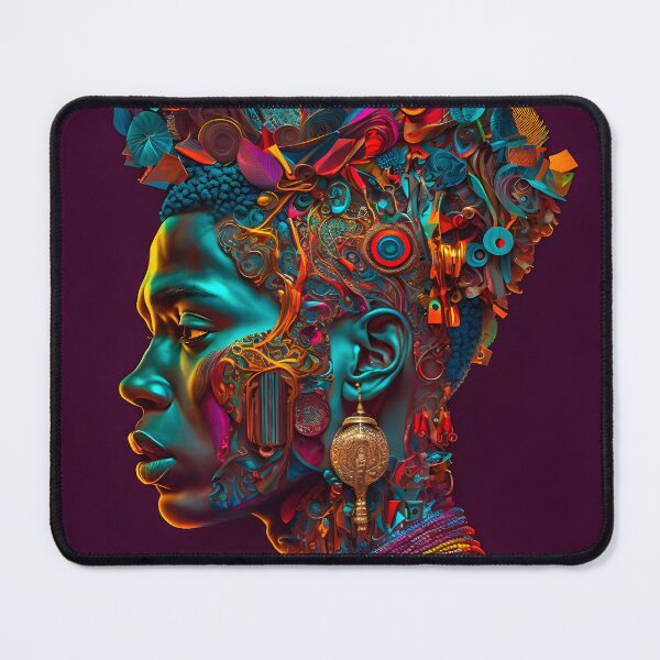 Item preview, Beautiful colorful past vol.1.1 designed and sold by elmodern.