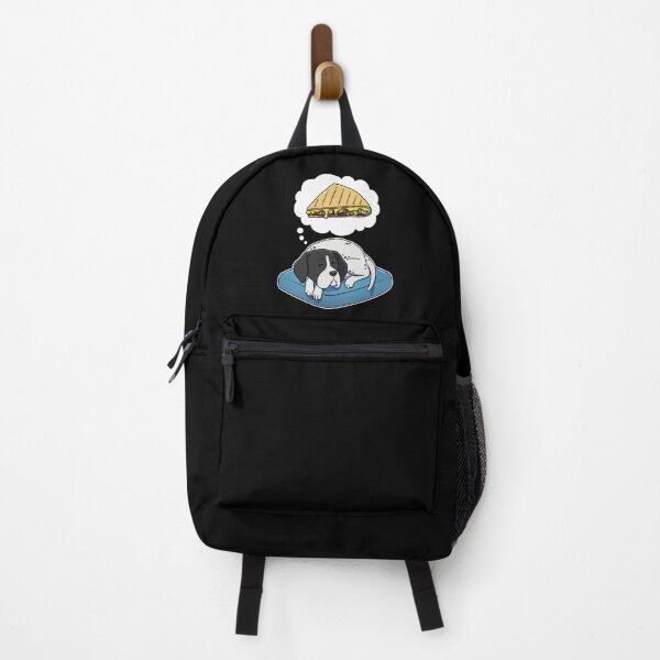 Item preview, English Pointer dreaming about Quesadillas designed and sold by DoggieDelights.