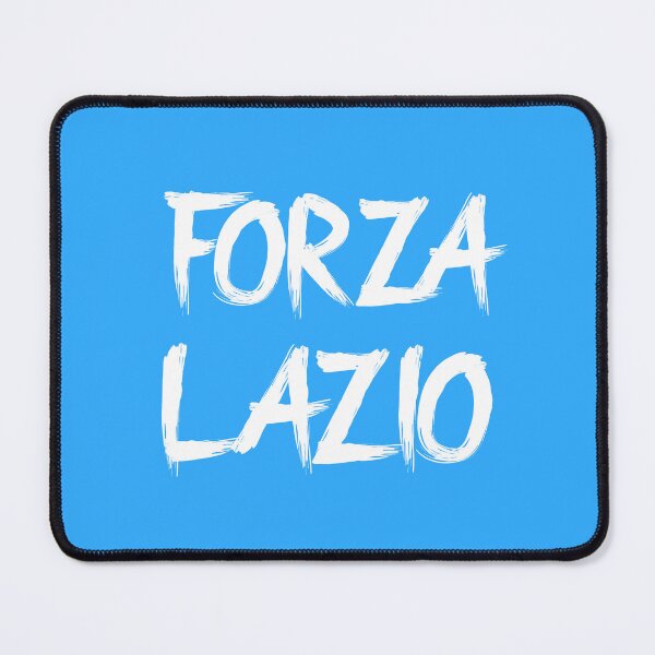 Item preview, Forza Lazio designed and sold by VRedBaller.