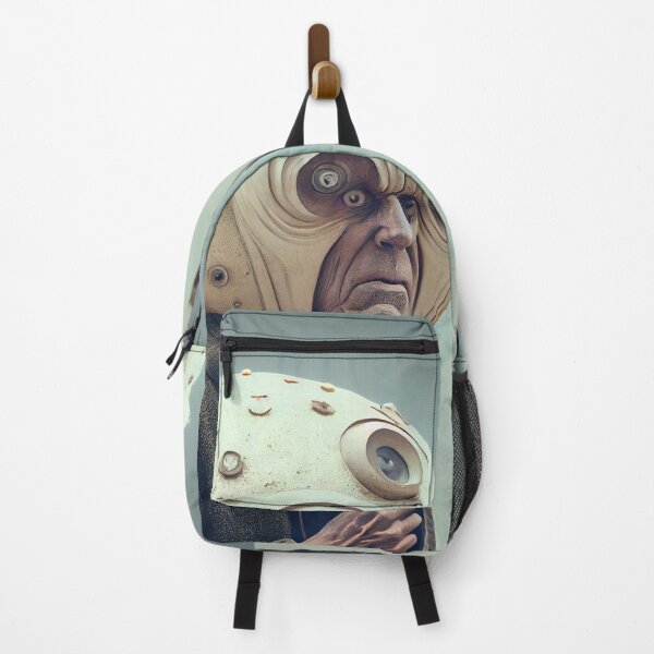 Item preview, Arte extraño: explora lo peculiar y lo extraño. designed and sold by The-Dark-Art.