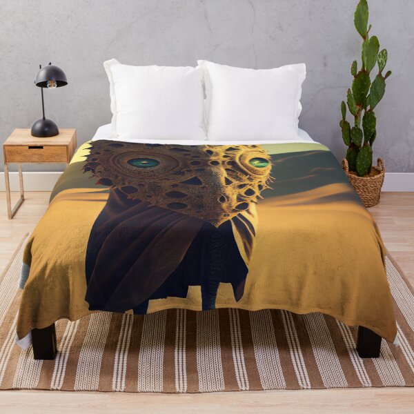 Item preview, Strange Art - Explore the Peculiar and the Strange. designed and sold by The-Dark-Art.